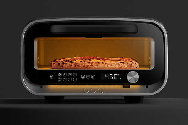 Piec do pizzy Ooni Volt 2 UU-P35C00